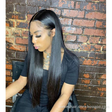 Raw brazilian virgin cuticle aligned hair,wholesale human hair bundle virgin hair vendor,raw mink virgin brazilian hair bundles